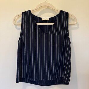 Babaton Silky Sleeveless Top